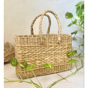 Rectangular bag for outdoor activities - MM's Collections